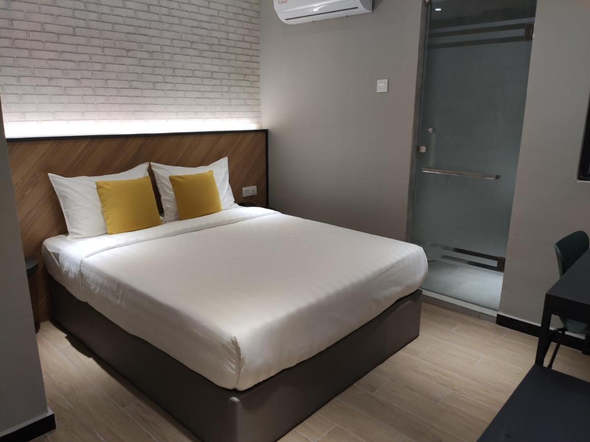 Hotel 99 Seri Kembangan Serdang Eksteriør billede