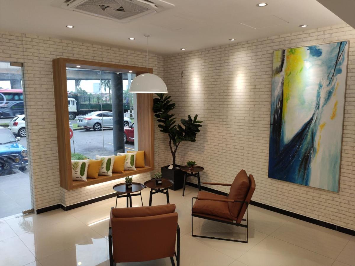 Hotel 99 Seri Kembangan Serdang Eksteriør billede